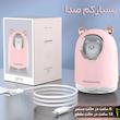 دستگاه بخور و رطوبت‌ساز سرد مدل خرس طرح چراغ دار