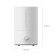 دستگاه بخور سرد میجیا مدل Humidifier 2 Lite MJJSQ06DY