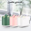 دستگاه بخور و رطوبت ساز سرد مدل M318