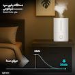 دستگاه بخور سرد شیائومی مدل Smart 2 Lite