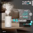 دستگاه بخور سرد شیائومی مدل Smart 2 Lite