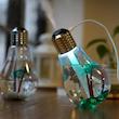 دستگاه بخور و رطوبت ساز سرد مدل Bulb-1