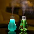 دستگاه بخور و رطوبت ساز سرد مدل Bulb-1