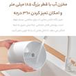 دستگاه بخور سرد شیائومی مدل  3 SQ07