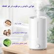 دستگاه بخور سرد شیائومی مدل  3 SQ07