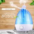دستگاه بخور سرد کابانا مدل T-281