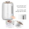 دستگاه بخور سرد درما مدل DEM-F600