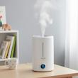 دستگاه بخور سرد درما مدل Humidifier F628s