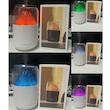 دستگاه بخور سرد مدل RGB-Y10