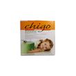 دستگاه بخور گرم شفابخش مدل CHIGO کد 48272