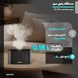 دستگاه بخور سرد مدل شعله آتش-DQ-701