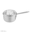 قابلمه استیل ایکیا مدل Hemkomst Saucepan سایز 18