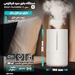 دستگاه بخور سرد شیائومی مدل Smart Humidifier 2