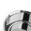قابلمه استیل ایکیا مدل Hemkomst Saucepan سایز 18