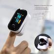 پالس اکسیمتر دیجیتال یانکر مدل YK-80b