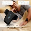پالس اکسیمتر ولو مدل Checkme o2 max