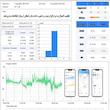 پالس اکسیمتر ولو مدل Checkme o2 max