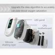 پالس اکسیمتر دیجیتال آی کر مدل W011