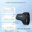 پالس اکسیمتر ولو مدل Checkme O2