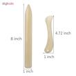 ابزار تای اوریگامی مدل Bone کد A02 مجموعه 2 عددی