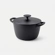 قابلمه چدن مدل Vardagen cast Iron سایز 20