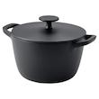 قابلمه چدن مدل Vardagen cast Iron سایز 20
