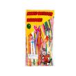 بادکنک ماری مدل MAGIC BALLON کد 04 بسته 50 عددی