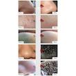 ماسک صورت ایچون بیوتی مدل Whitening complex حجم 120 میلی لیتر