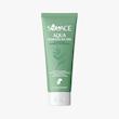 ژل آبرسان صورت، گردن سولس مدل ژل آبرسان Aqua Hydrogel Tea Tree مناسب برای چرب، آکنه‌دار، مختلط حجم 50 میلی‌لیتر