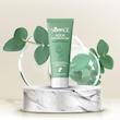 ژل آبرسان صورت، گردن سولس مدل ژل آبرسان Aqua Hydrogel Tea Tree مناسب برای چرب، آکنه‌دار، مختلط حجم 50 میلی‌لیتر