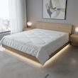 لحاف دونفره مانیکاهوم مدل  لایت SIMPLE PLUS سایز 240*220 سانتی متر  