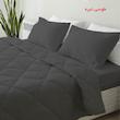 لحاف خواب کوک مدل میکرو یک نفره سایز 220x160 سانتی متر