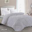 لحاف دونفره راشا مدل کینگ سایز 235×220 سانتیمتر