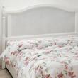 روکش لحاف پنبه انگلیش هوم مدل Ivy Lilac دو نفره سایز 260x220 سانتی‌متر