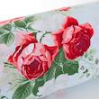 روکش لحاف دو نفره انگلیش هوم مدل Rosejoy سایز 220x200 سانتی‌متر