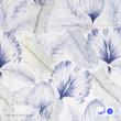 کاور لحاف آدنو مدل هاوایی کد CH57 یک نفره سایز 160x220 سانتی متر