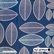 کاور لحاف آدنو مدل Capri کد CH79 یک نفره سایز 160x220 سانتی متر