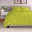 روکش لحاف چیداری مدل میکرو یک نفره سایز 220x190 سانتی متر