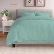 روکش لحاف چیداری مدل میکرو یک نفره سایز 220x190 سانتی متر