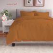 روکش لحاف چیداری مدل میکرو یک نفره سایز 220x190 سانتی متر