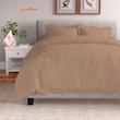 روکش لحاف چیداری مدل میکرو یک نفره سایز 220x190 سانتی متر