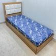 روکش لحاف ناتوسا مدل گرانیت یک نفره سایز 160x220 سانتی متر