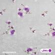 کاور لحاف آدنو مدل تامیلا کد CH114 یک نفره سایز 160x220 سانتی متر