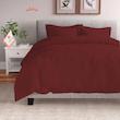 روکش لحاف چیداری مدل میکرو دو نفره سایز 220x240 سانتی متر