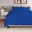 روکش لحاف چیداری مدل میکرو دو نفره سایز 220x240 سانتی متر