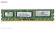 رم دسکتاپ DDR3 تک کاناله 1600 مگاهرتز کینگ مکس ظرفیت 8 گیگابایت
