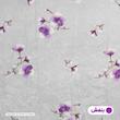 کاور لحاف آدنو مدل تامیلا کد IR148 یک نفره سایز 160x220 سانتی متر