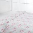 روکش لحاف پنبه انگلیش هوم مدل Heavy Rose دو نفره سایز 220x200 سانتی‌متر