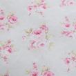 روکش لحاف پنبه انگلیش هوم مدل Heavy Rose دو نفره سایز 220x200 سانتی‌متر