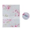 روکش لحاف پنبه انگلیش هوم مدل Heavy Rose دو نفره سایز 220x200 سانتی‌متر